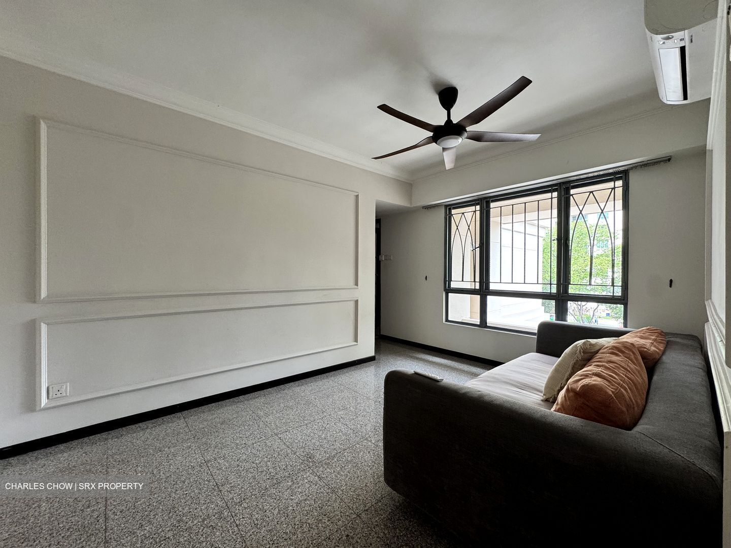 Aquarius By The Park (D16), Condominium #581743961